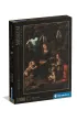 Puzzle 1000 el. Musseum The Virgin of the Rocks Clementoni