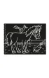 MFP Wydrapywanka t�czowa 14x10 cm, 10 arkuszy