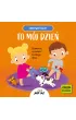 Odkrywam �wiat. To m�j dzie�. Opowiedz, co robisz ka�dego dnia