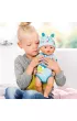 BABY born - Lalka interaktywna Soft Touch Ch�opiec 43 cm Zapf