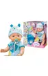 BABY born - Lalka interaktywna Soft Touch Ch�opiec 43 cm Zapf