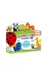 Roter Kafer M�j ma�y �wiat magnes�w Zoo 29 szt.