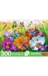 Puzzle 300 el. EasyPiece - Owady na ��ce Trefl