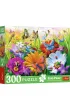 Puzzle 300 el. EasyPiece - Owady na ��ce Trefl
