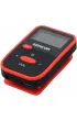 Sencor Odtwarzacz MP3 SFP 4408RD 8GB, Radio FM Wywietlacz LCD 1,1 call