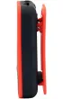 Sencor Odtwarzacz MP3 SFP 4408RD 8GB, Radio FM Wywietlacz LCD 1,1 call