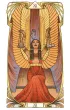 Egyptian Art Nouveau Tarot