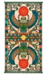 Egyptian Art Nouveau Tarot