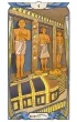 Egyptian Art Nouveau Tarot