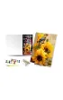 Qbee Malowanie po numerach - Zi�ba na psiance 40x50cm