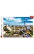 Puzzle 1500 el. Park G�ell, Barcelona Trefl
