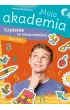 Moja akademia. Czytanie ze zrozumieniem