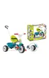 Rowerek tr�jko�owy Be Move Pop SMOBY