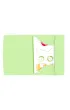 Oxford Teczka z gumk� A4 Urban Pastel PP mix