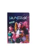 KIDS EUROSWAN Notatnik A5 K-POP Demon Hunters Huntrix KD710950