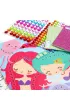 Kreatywna mozaika Magiczny �wiat Derform
