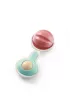 Grzechotka Barbell Babyono
