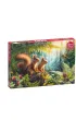 Puzzle 500 el. This One Moment CherryPazzi