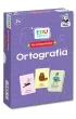 EDUseria. Ortografia. Gra karciana Kapitan Nauka