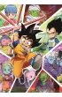 Puzzle 104 el. Super Dragon Ball Daima Clementoni