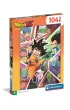 Puzzle 104 el. Super Dragon Ball Daima Clementoni