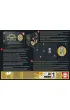Puzzle 1000 Surprise Puzzle Rycerze 113801 Educa