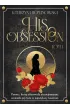 His Obsession. Tom 1 (barwione brzegi)