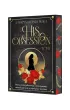 His Obsession. Tom 1 (barwione brzegi)