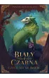Biały i Czarna – Natalia  Kubicius – okładka ebook