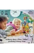 LEGO Disney Dom z bajki "Odlot" 43217