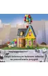 LEGO Disney Dom z bajki "Odlot" 43217