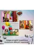 LEGO Disney Dom z bajki "Odlot" 43217