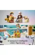 LEGO Disney Dom z bajki "Odlot" 43217