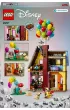 LEGO Disney Dom z bajki "Odlot" 43217