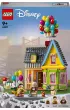 LEGO Disney Dom z bajki "Odlot" 43217