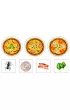 Pizza XXL Egmont