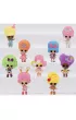 LOL Surprise Squish Sand Tots p12 593188 Mga Entertainment