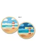 Ravensburger CreArt Wooden: Latarnia morska 20cm