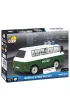 Youngtimer Barkas B1000 Polizei