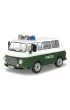 Youngtimer Barkas B1000 Polizei