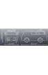 Youngtimer Barkas B1000 Polizei