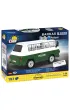 Youngtimer Barkas B1000 Polizei