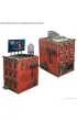 Marvel: Crisis Protocol - NYC City Block - Terrain Collection Atomic Mass Games