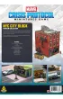 Marvel: Crisis Protocol - NYC City Block - Terrain Collection Atomic Mass Games