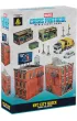 Marvel: Crisis Protocol - NYC City Block - Terrain Collection Atomic Mass Games