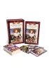 Boadicea's Tarot of Earthly Delights, Tarot ziemskich rozkoszy Boadicei, karty do wr�enia