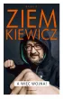 A więc wojna – Rafał Ziemkiewicz – okładka ebook