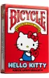 Karty Hello Kitty 50th Anniversary BICYCLE Quint
