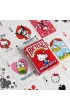 Karty Hello Kitty 50th Anniversary BICYCLE Quint