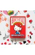 Karty Hello Kitty 50th Anniversary BICYCLE Quint